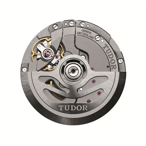 da quando esiste il meccanismo tudor mt 5612|inside tudor 5612.